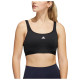 Adidas Γυναικείο μπουστάκι TLRD Move High-Support Bra